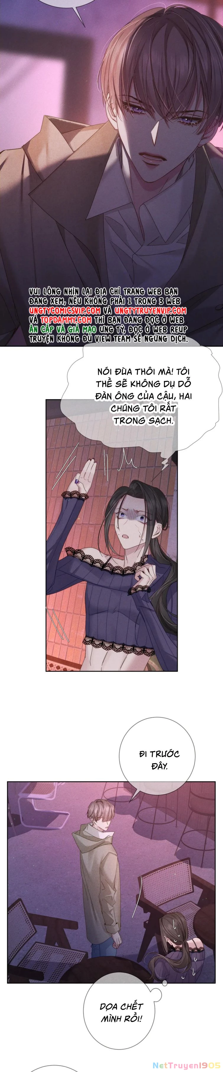 Nhân Vật Chính Chỉ Muốn Yêu Đương Chapter 121 - 8