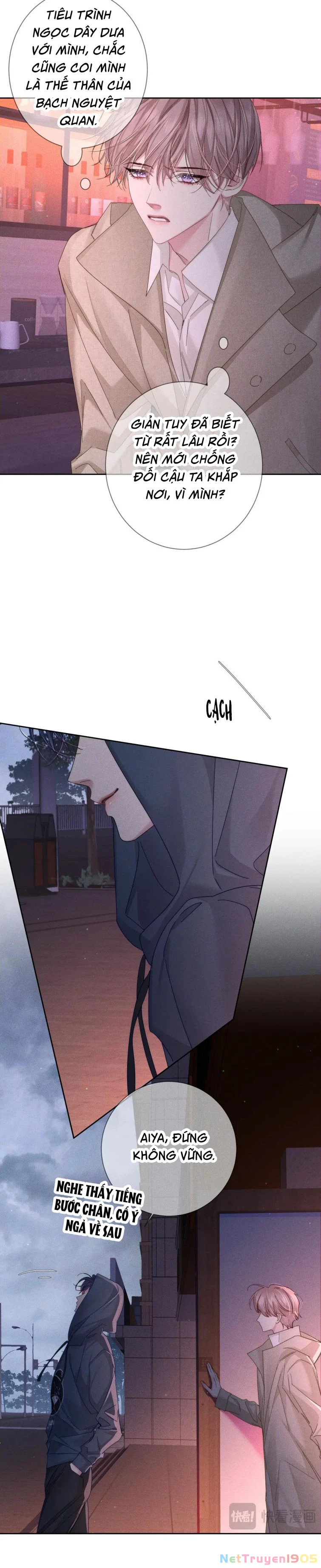 Nhân Vật Chính Chỉ Muốn Yêu Đương Chapter 121 - 9