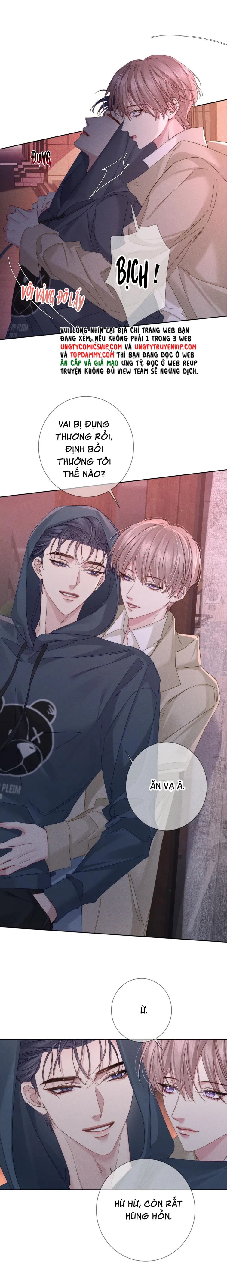 Nhân Vật Chính Chỉ Muốn Yêu Đương Chapter 121 - 10