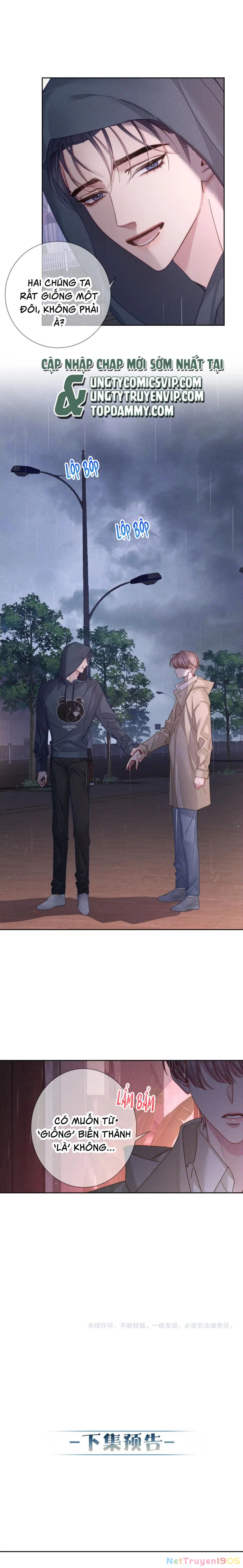 Nhân Vật Chính Chỉ Muốn Yêu Đương Chapter 121 - 12