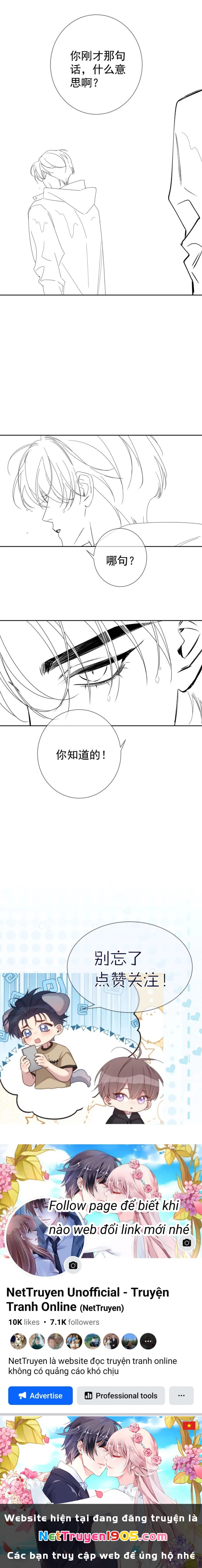 Nhân Vật Chính Chỉ Muốn Yêu Đương Chapter 121 - 13