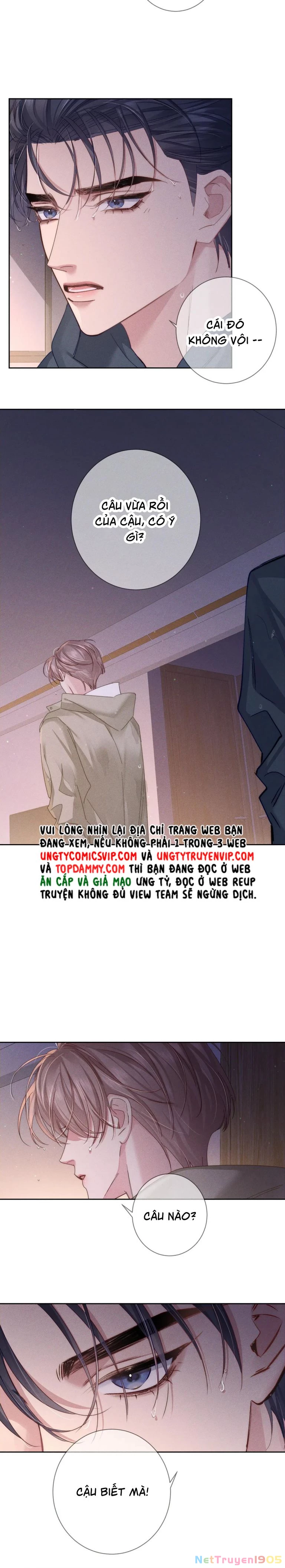 Nhân Vật Chính Chỉ Muốn Yêu Đương Chapter 122 - 4