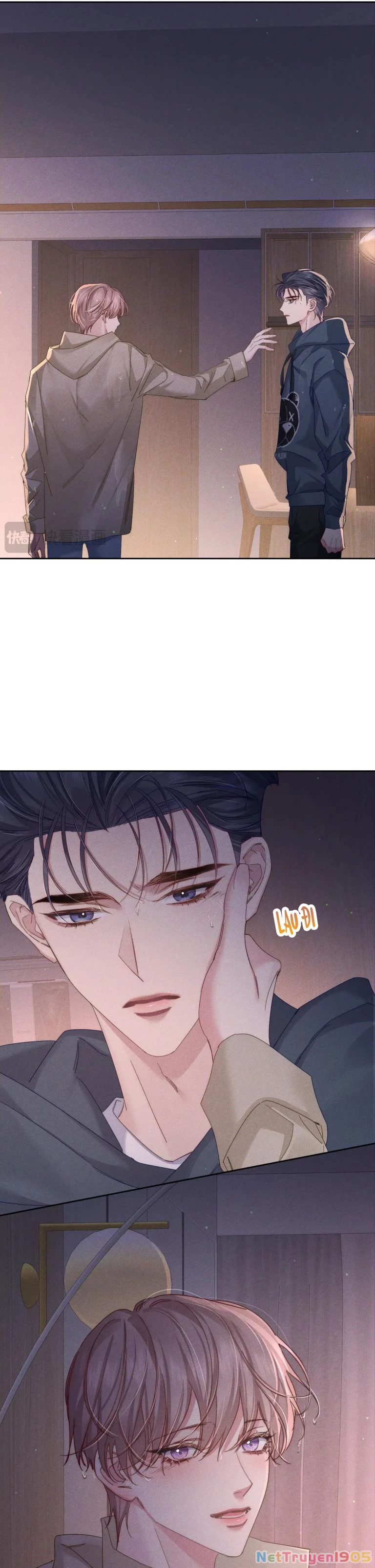 Nhân Vật Chính Chỉ Muốn Yêu Đương Chapter 122 - 5