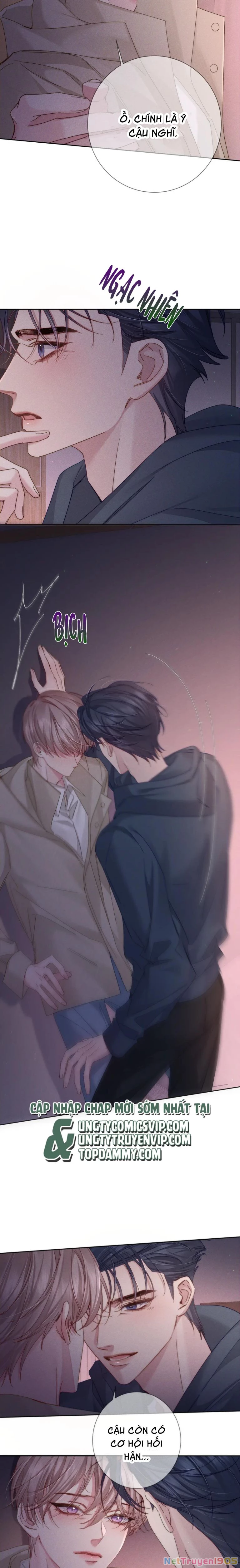 Nhân Vật Chính Chỉ Muốn Yêu Đương Chapter 122 - 6