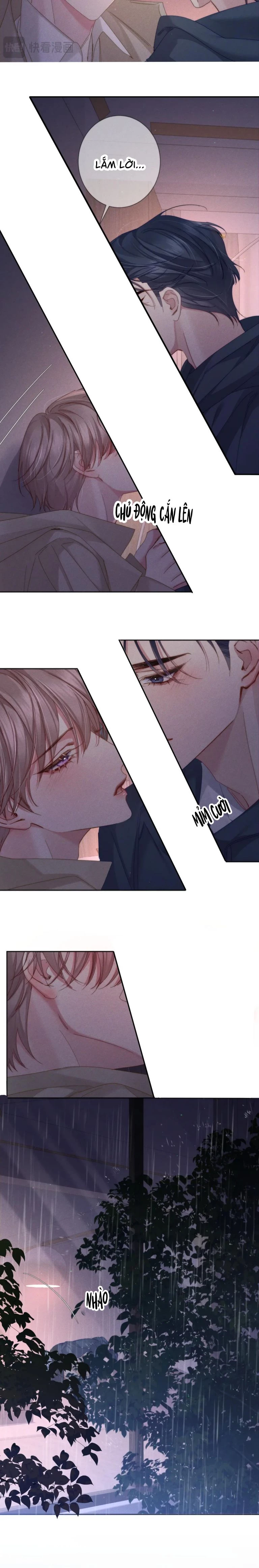 Nhân Vật Chính Chỉ Muốn Yêu Đương Chapter 122 - 7
