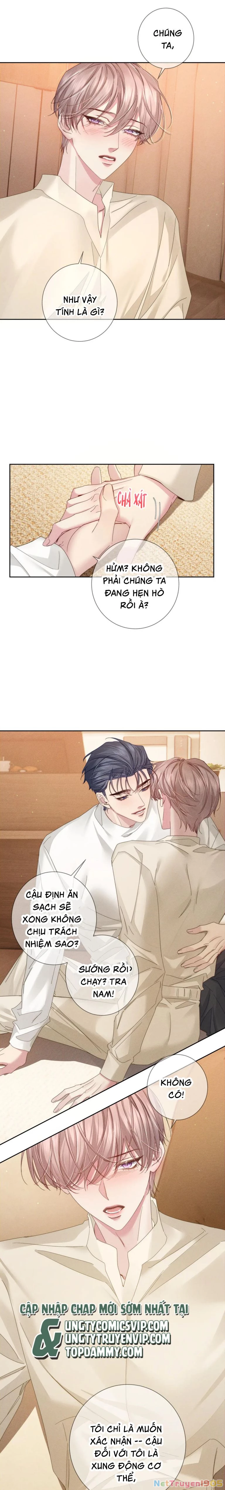 Nhân Vật Chính Chỉ Muốn Yêu Đương Chapter 123 - 2