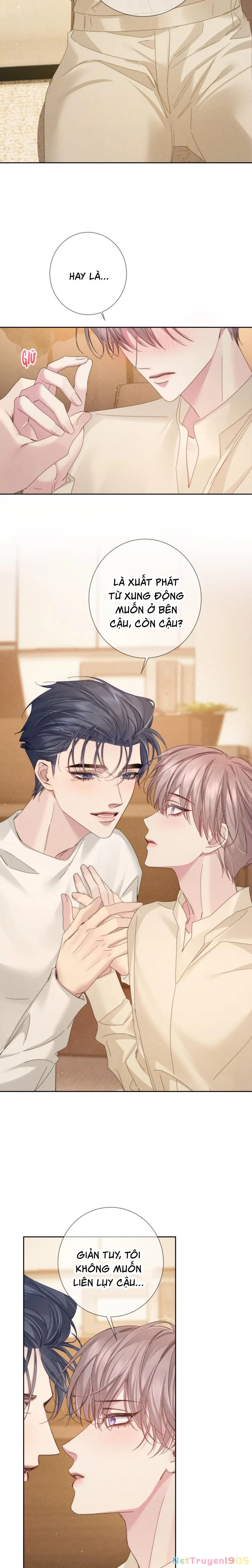 Nhân Vật Chính Chỉ Muốn Yêu Đương Chapter 123 - 3