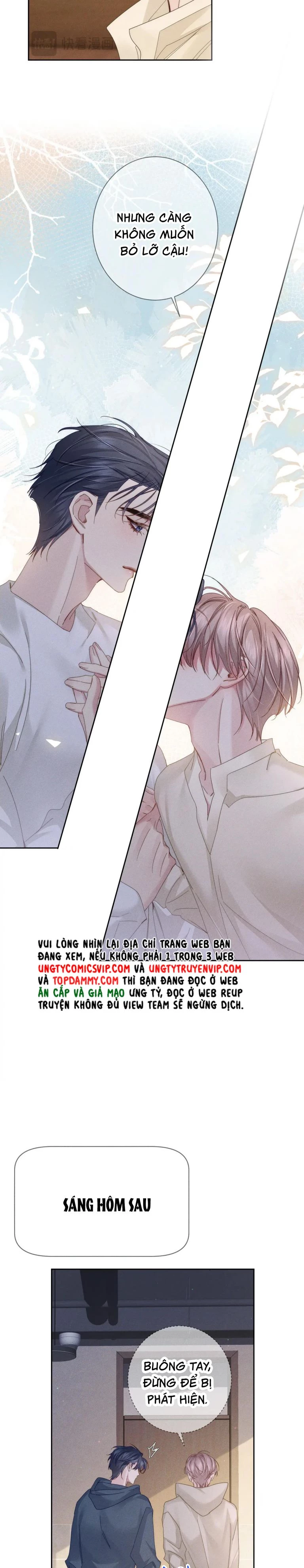 Nhân Vật Chính Chỉ Muốn Yêu Đương Chapter 123 - 4