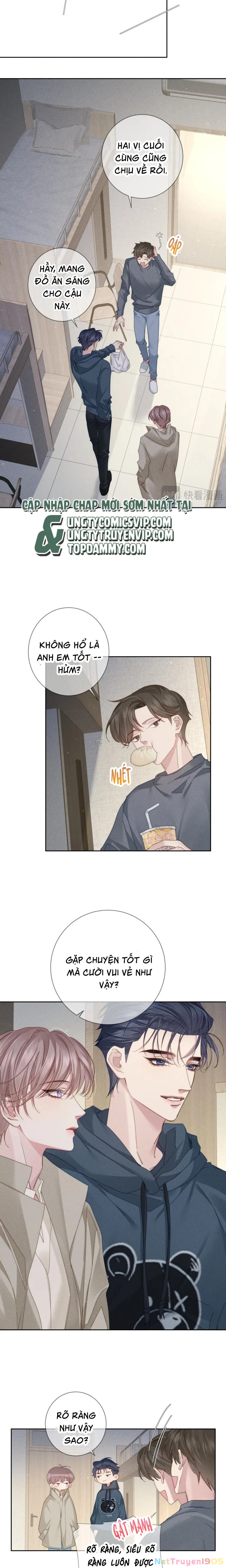 Nhân Vật Chính Chỉ Muốn Yêu Đương Chapter 123 - 6