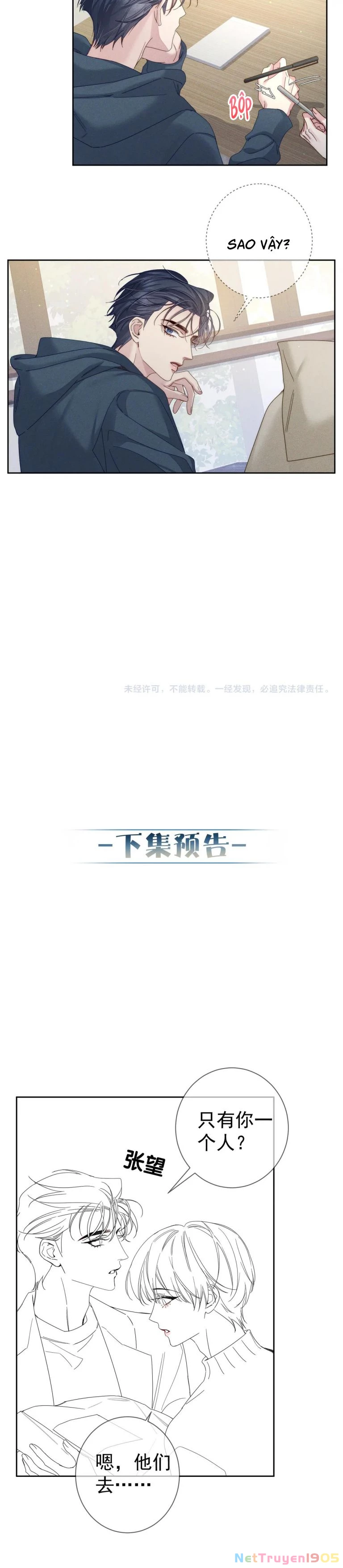 Nhân Vật Chính Chỉ Muốn Yêu Đương Chapter 123 - 9