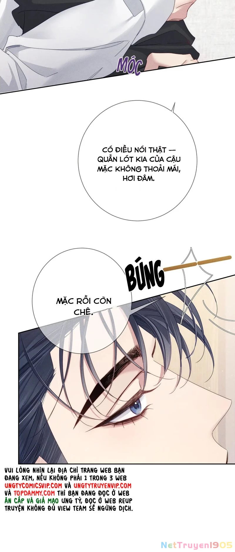 Nhân Vật Chính Chỉ Muốn Yêu Đương Chapter  125 - 7