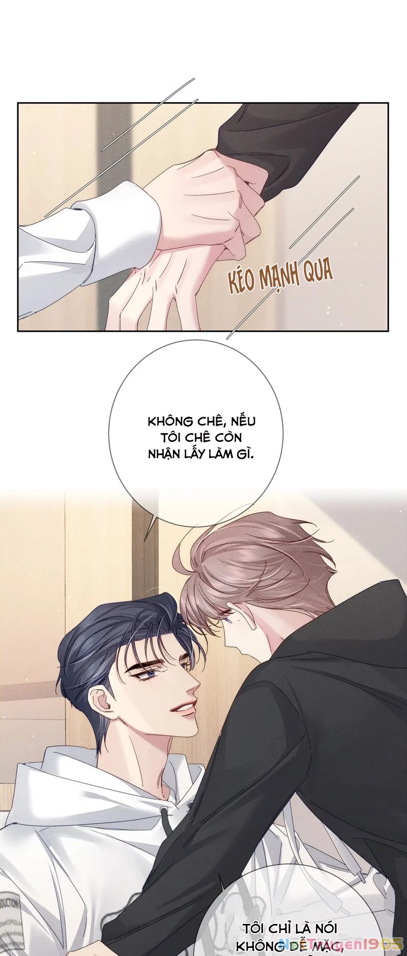 Nhân Vật Chính Chỉ Muốn Yêu Đương Chapter  125 - 8