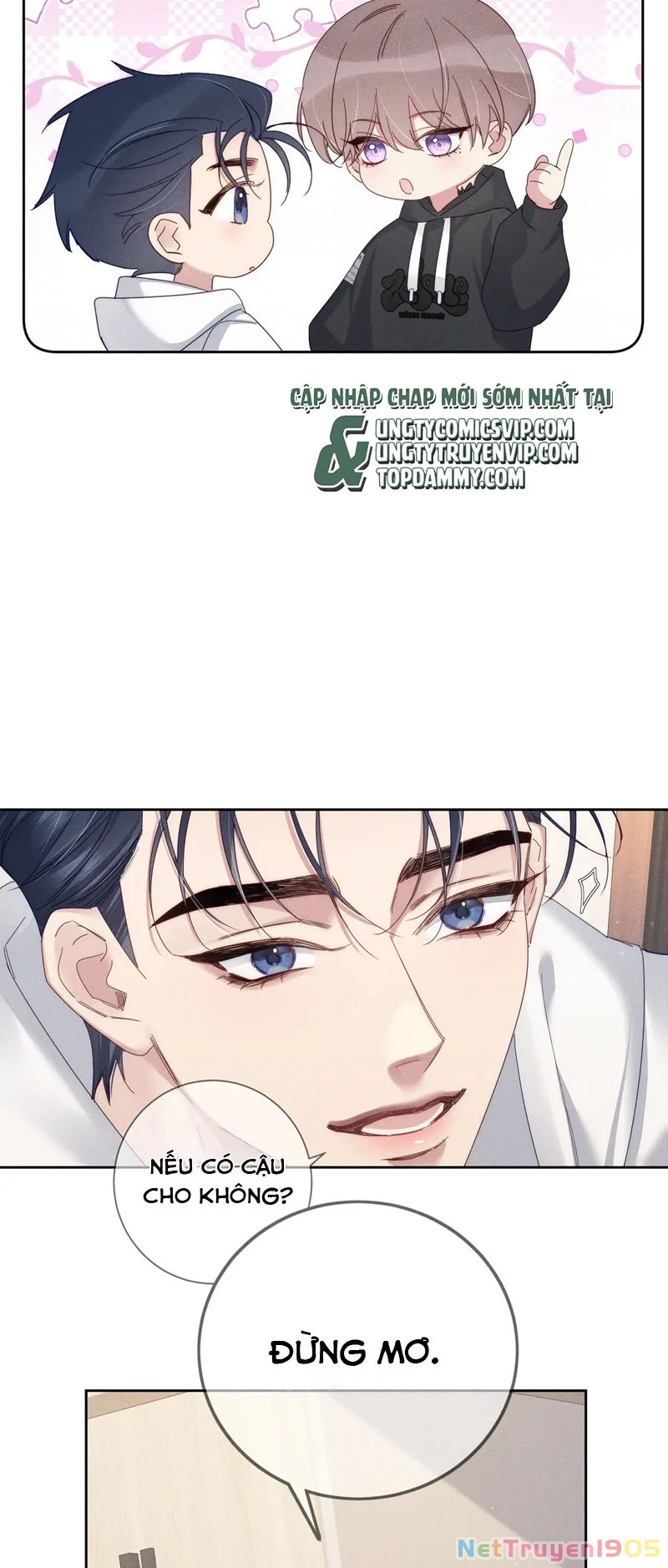 Nhân Vật Chính Chỉ Muốn Yêu Đương Chapter  125 - 10