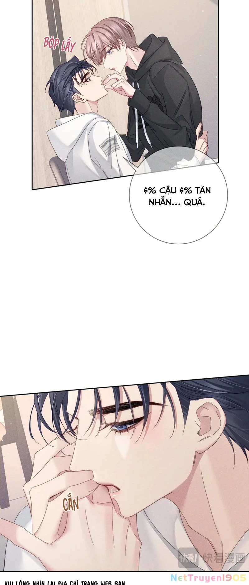 Nhân Vật Chính Chỉ Muốn Yêu Đương Chapter  125 - 11