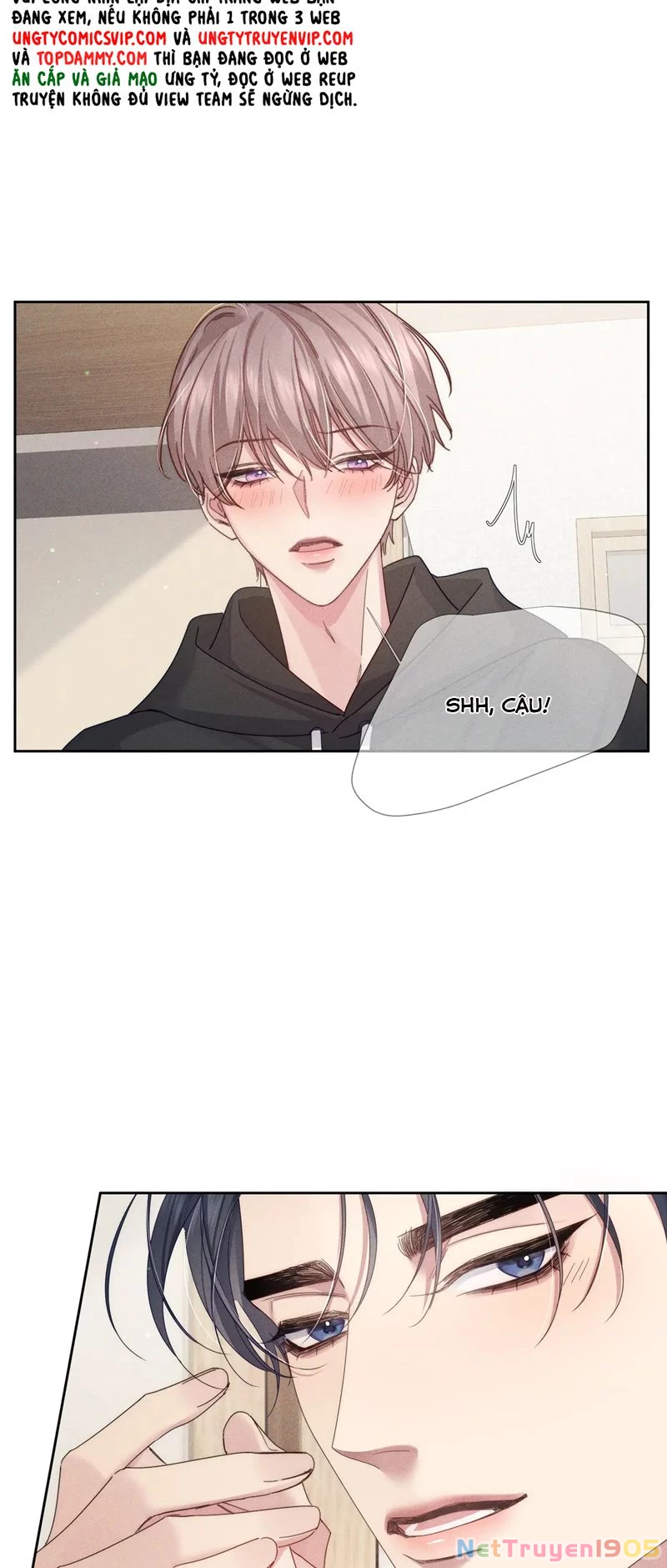 Nhân Vật Chính Chỉ Muốn Yêu Đương Chapter  125 - 12