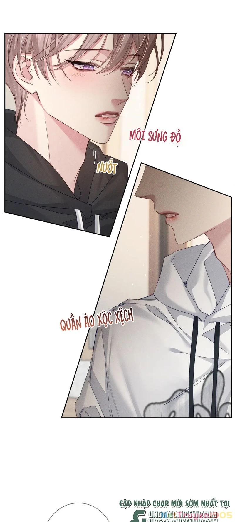 Nhân Vật Chính Chỉ Muốn Yêu Đương Chapter  125 - 16