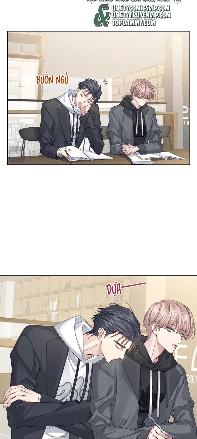 Nhân Vật Chính Chỉ Muốn Yêu Đương Chapter  125 - 21