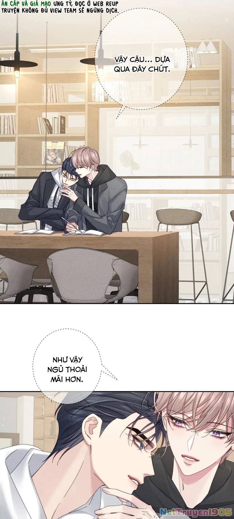 Nhân Vật Chính Chỉ Muốn Yêu Đương Chapter  125 - 23