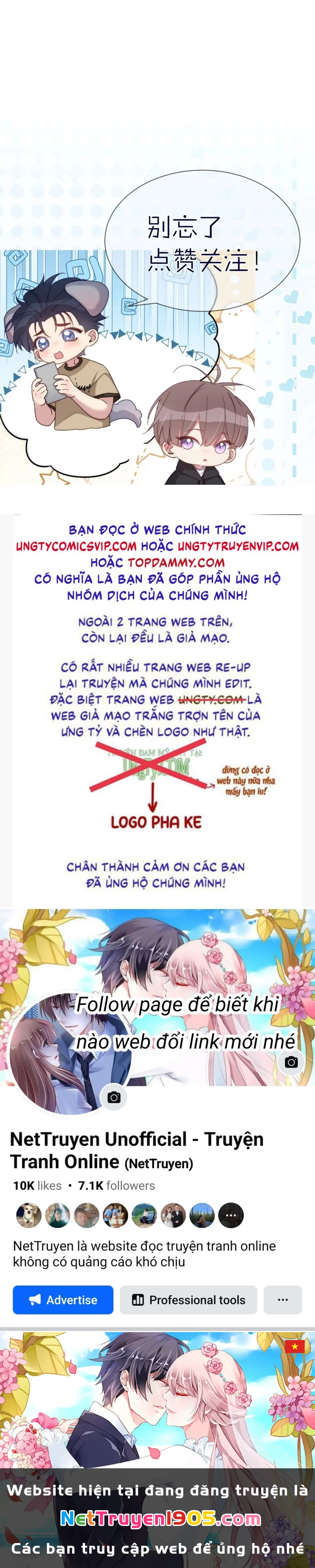 Nhân Vật Chính Chỉ Muốn Yêu Đương Chapter  125 - 26