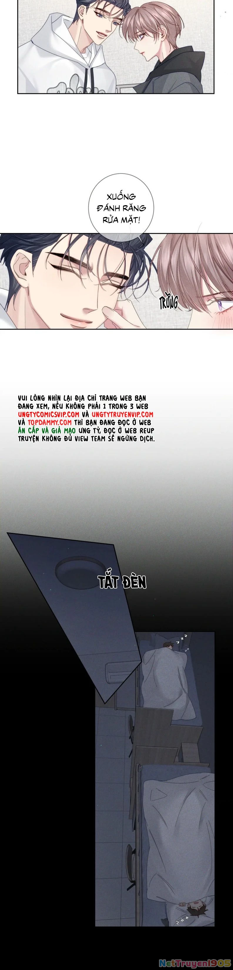 Nhân Vật Chính Chỉ Muốn Yêu Đương Chapter 126 - 8