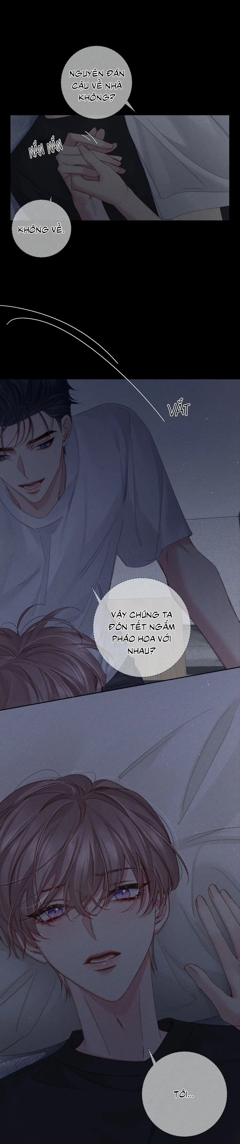 Nhân Vật Chính Chỉ Muốn Yêu Đương Chapter 126 - 9