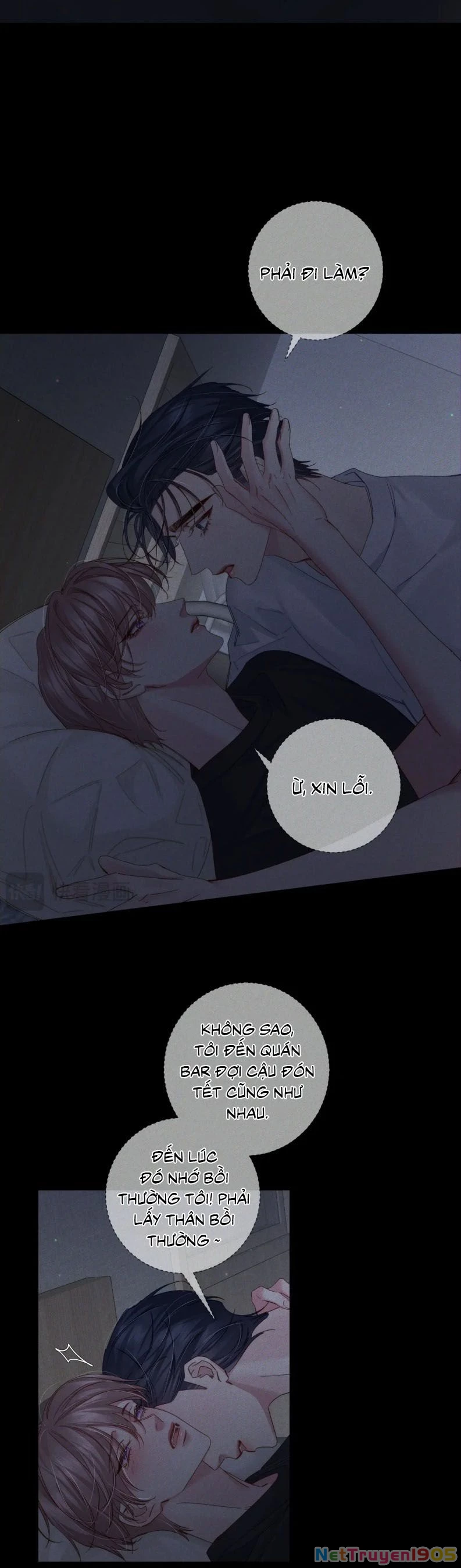 Nhân Vật Chính Chỉ Muốn Yêu Đương Chapter 126 - 10