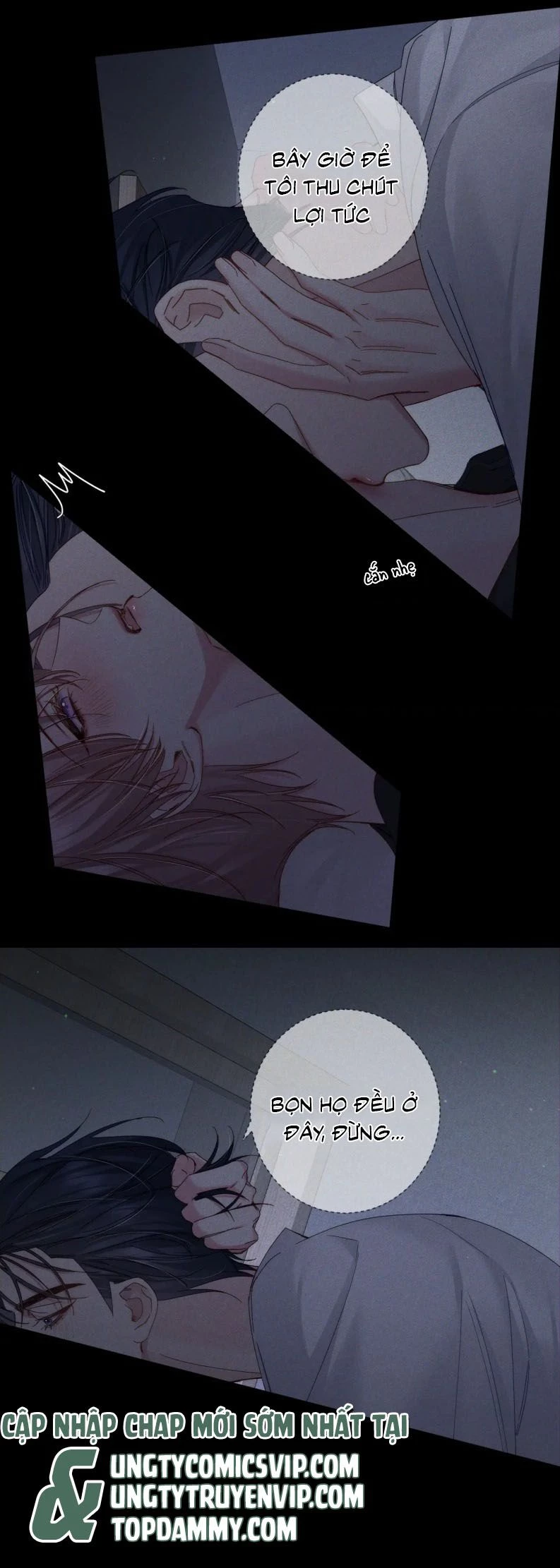 Nhân Vật Chính Chỉ Muốn Yêu Đương Chapter 126 - 11