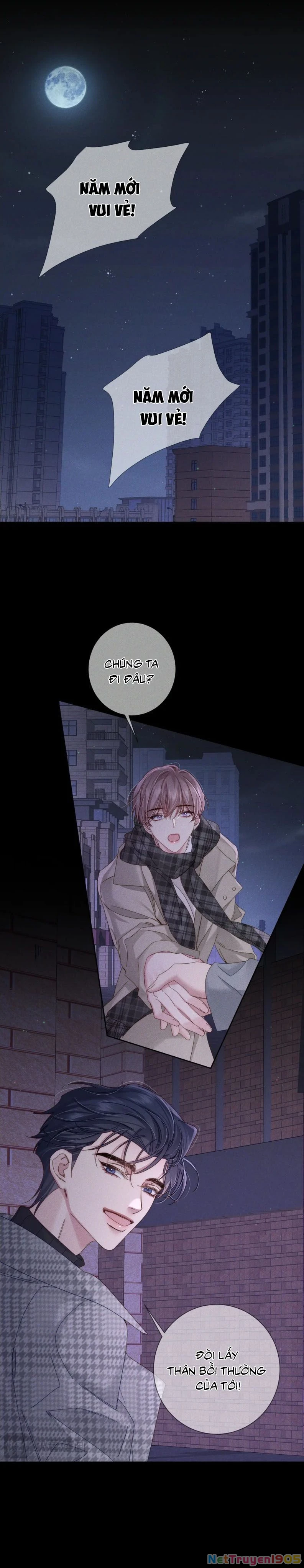 Nhân Vật Chính Chỉ Muốn Yêu Đương Chapter 126 - 13