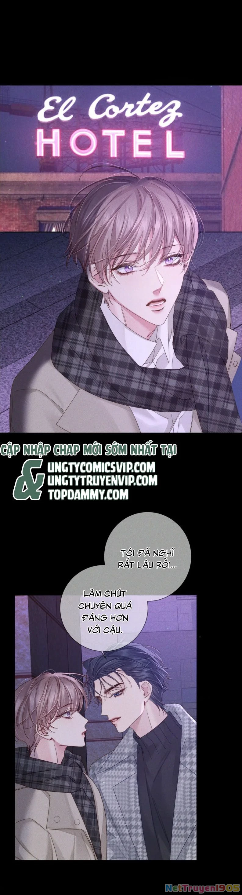 Nhân Vật Chính Chỉ Muốn Yêu Đương Chapter 126 - 14