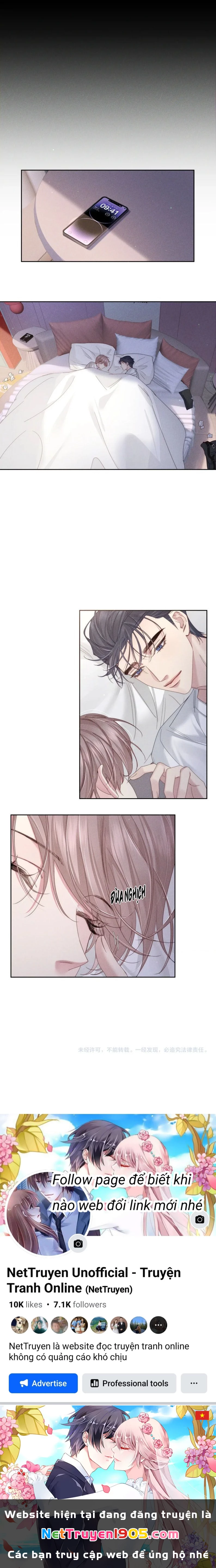 Nhân Vật Chính Chỉ Muốn Yêu Đương Chapter 126 - 16