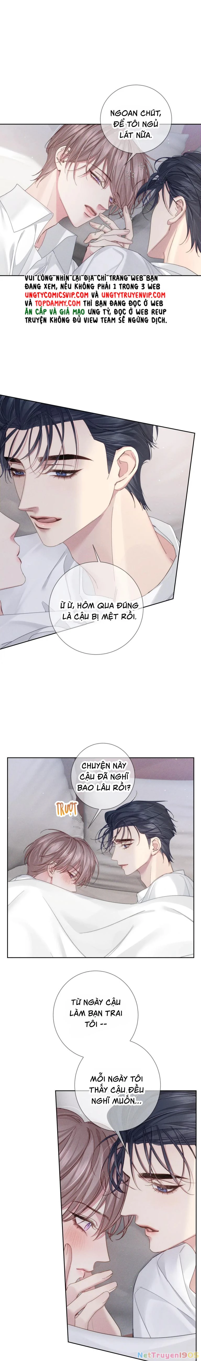 Nhân Vật Chính Chỉ Muốn Yêu Đương Chapter 127 - 2