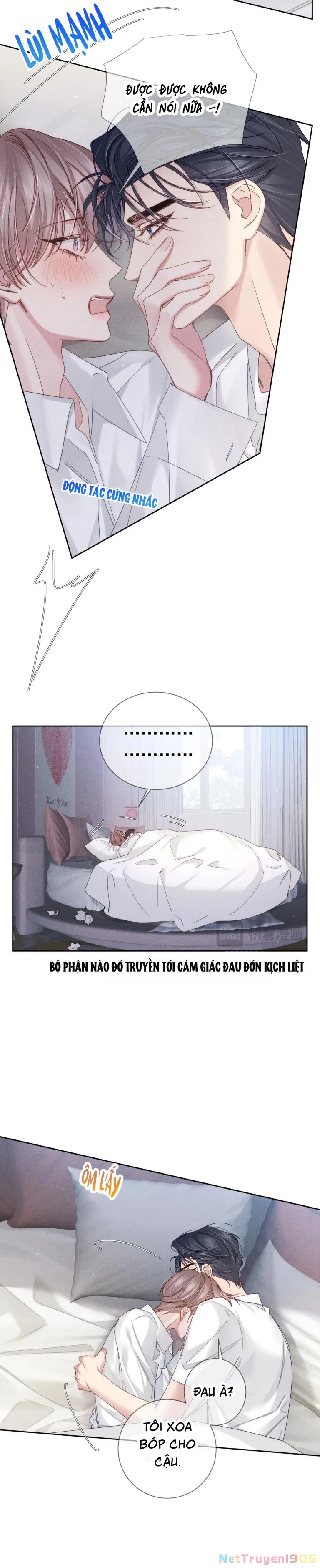 Nhân Vật Chính Chỉ Muốn Yêu Đương Chapter 127 - 3