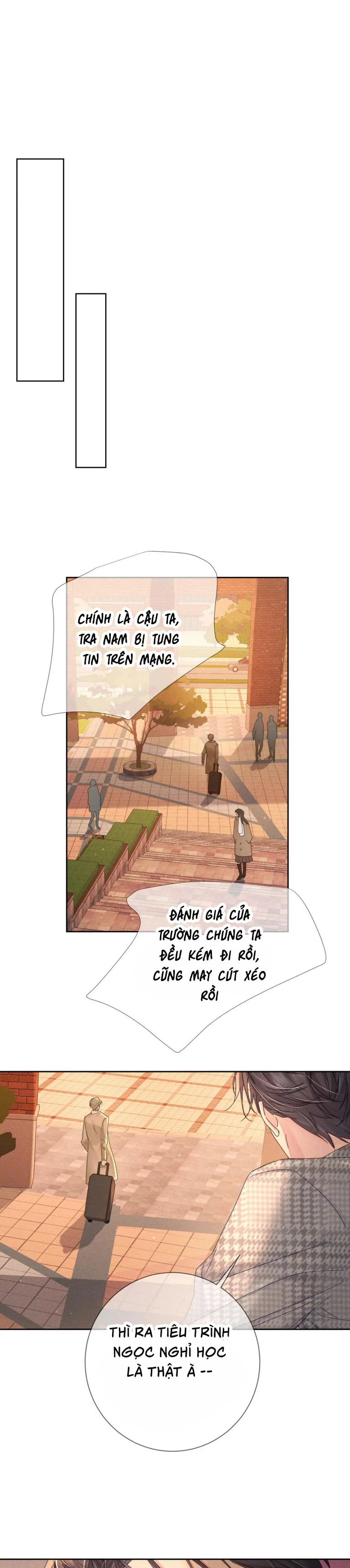 Nhân Vật Chính Chỉ Muốn Yêu Đương Chapter 127 - 5