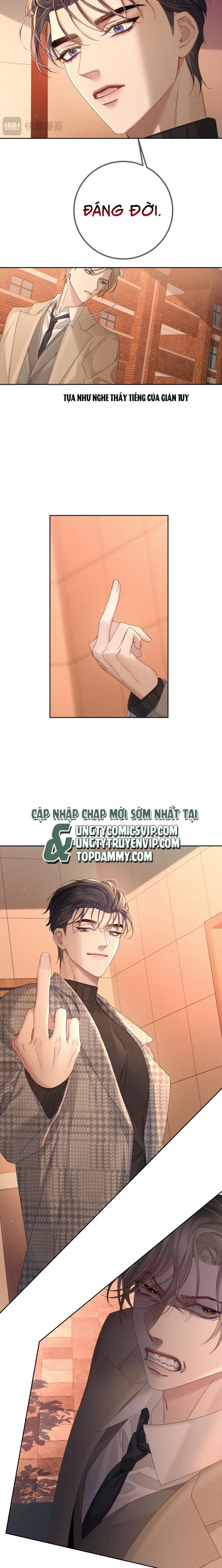 Nhân Vật Chính Chỉ Muốn Yêu Đương Chapter 127 - 6