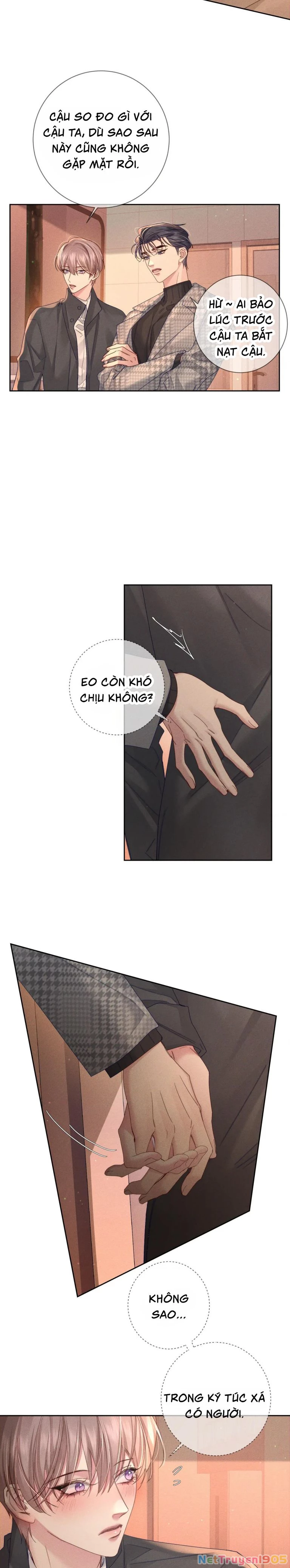 Nhân Vật Chính Chỉ Muốn Yêu Đương Chapter 127 - 7