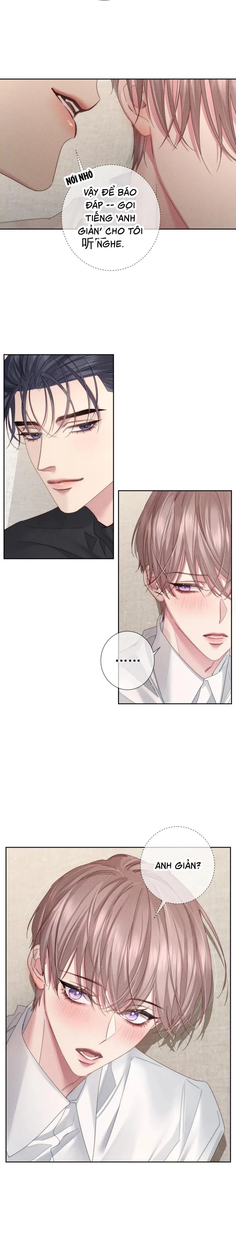 Nhân Vật Chính Chỉ Muốn Yêu Đương Chapter 127 - 10