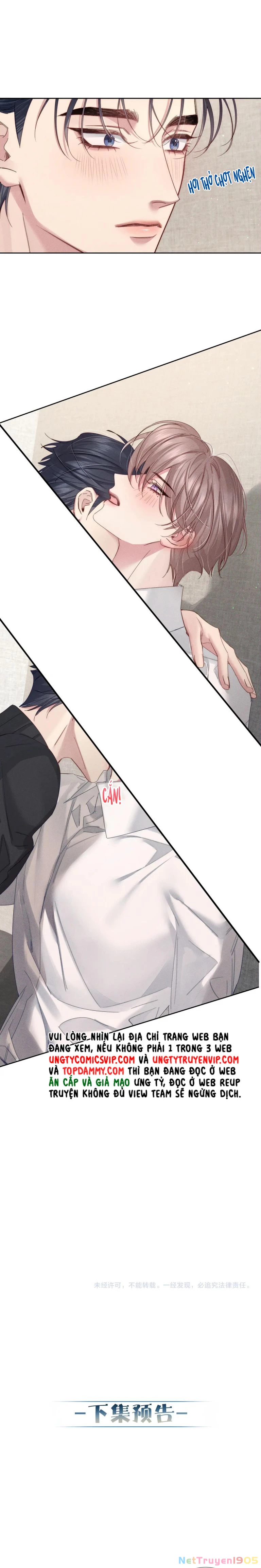 Nhân Vật Chính Chỉ Muốn Yêu Đương Chapter 127 - 11