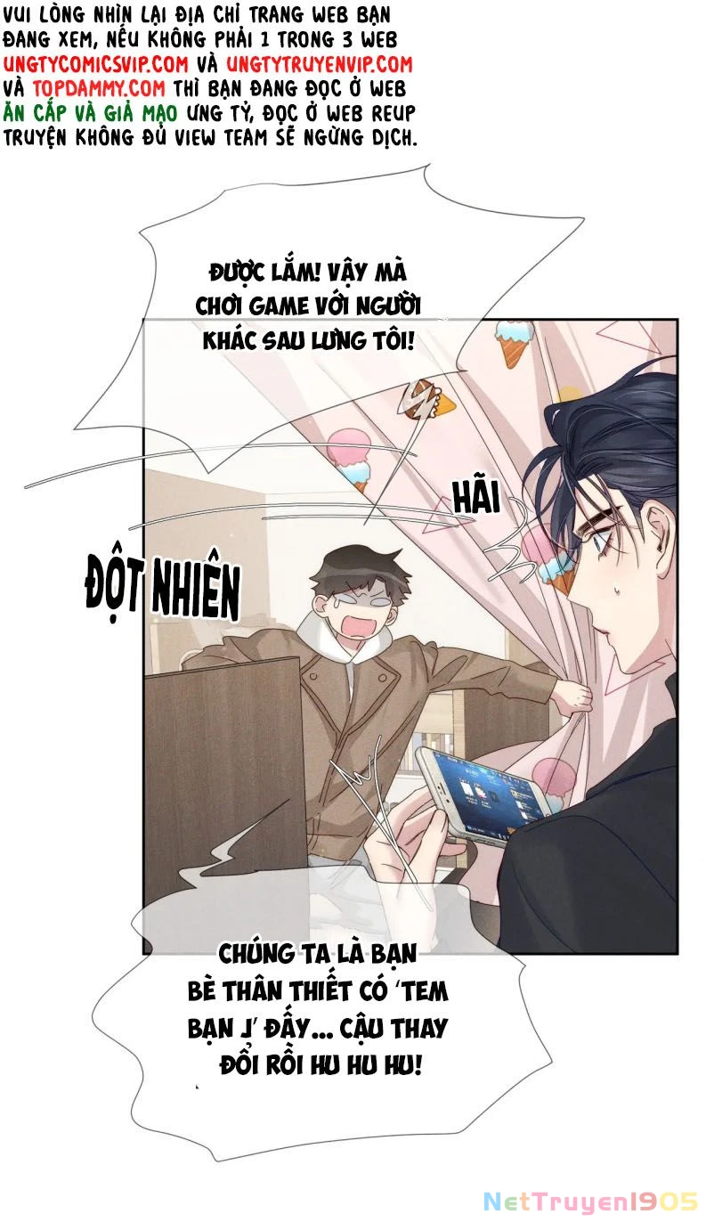 Nhân Vật Chính Chỉ Muốn Yêu Đương Chapter  128 - 4