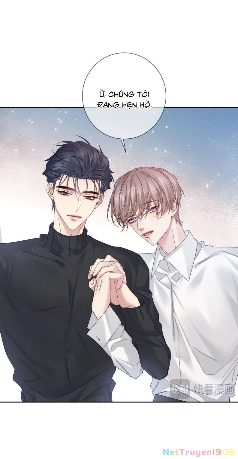 Nhân Vật Chính Chỉ Muốn Yêu Đương Chapter  128 - 9