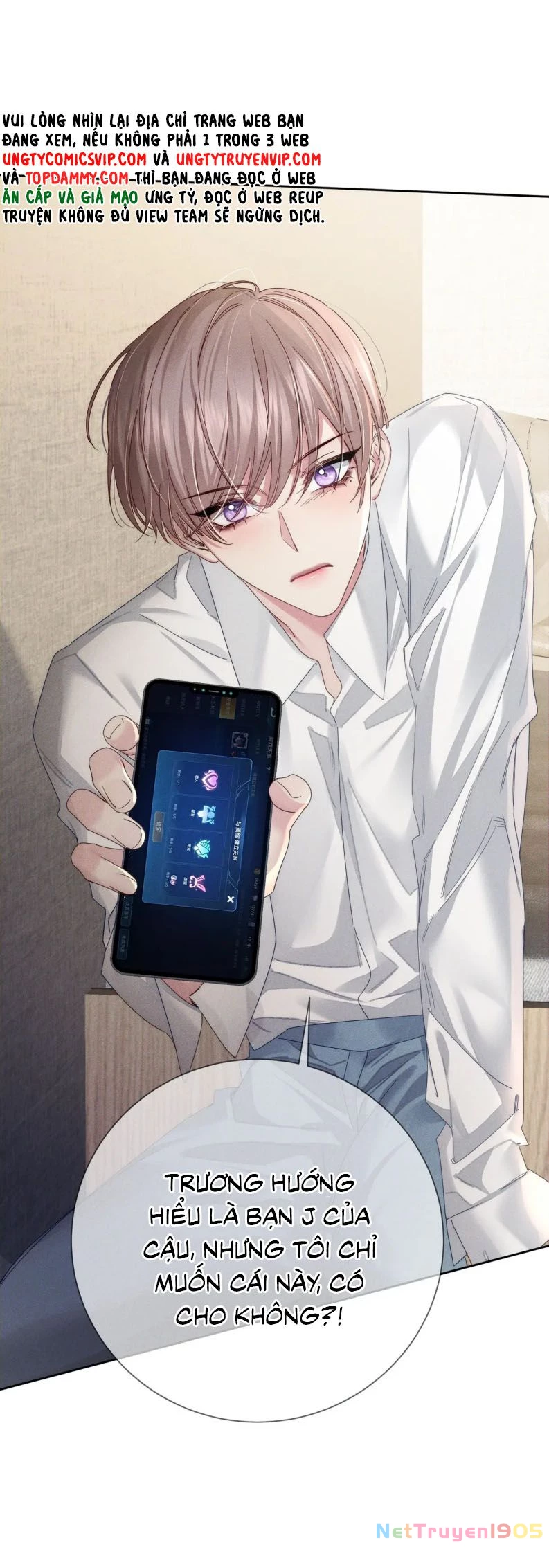 Nhân Vật Chính Chỉ Muốn Yêu Đương Chapter  128 - 13