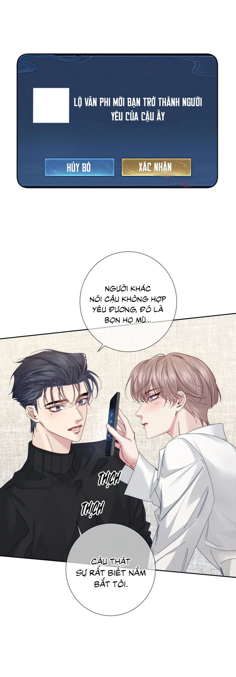 Nhân Vật Chính Chỉ Muốn Yêu Đương Chapter  128 - 14