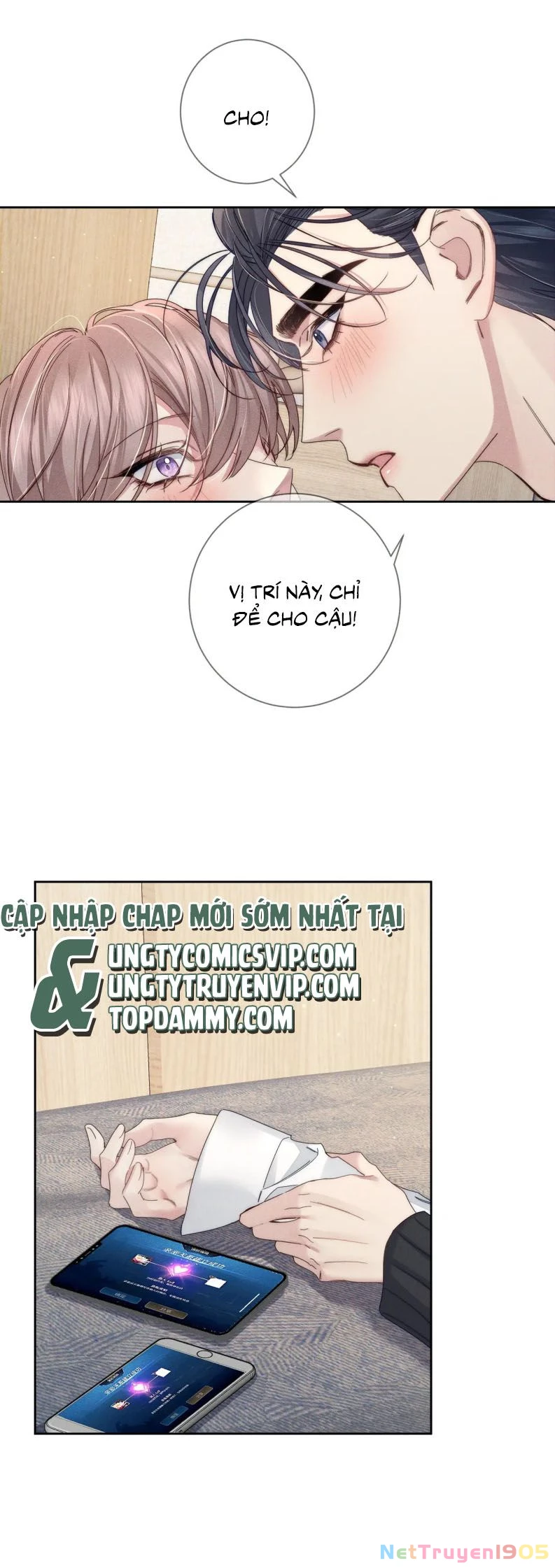 Nhân Vật Chính Chỉ Muốn Yêu Đương Chapter  128 - 16