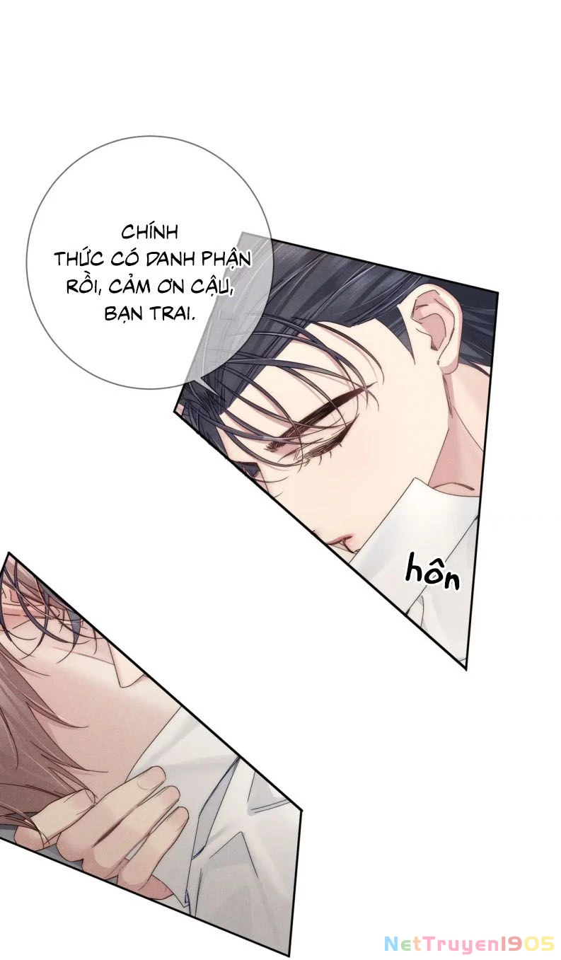 Nhân Vật Chính Chỉ Muốn Yêu Đương Chapter  128 - 17