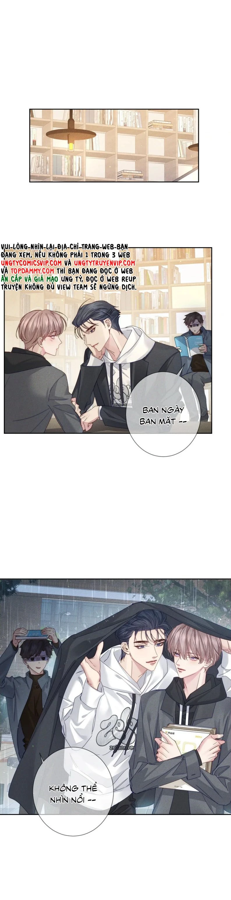 Nhân Vật Chính Chỉ Muốn Yêu Đương Chapter  129 - 2