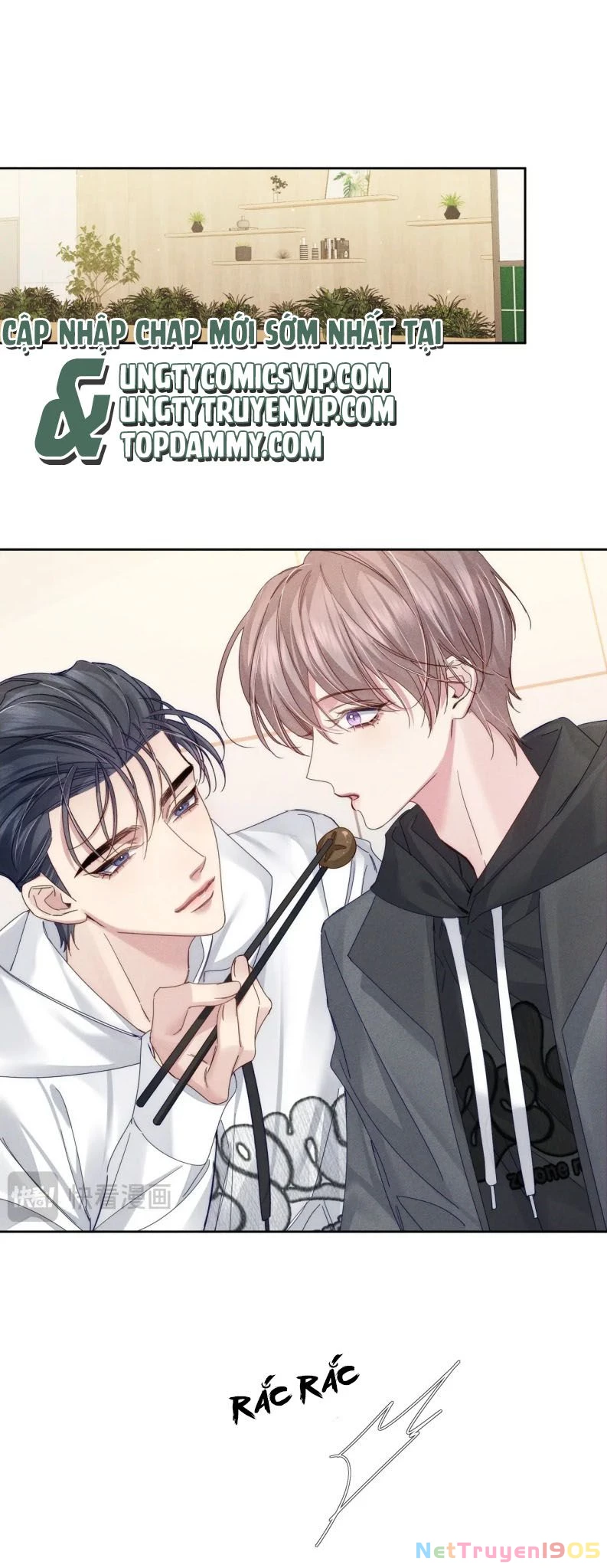 Nhân Vật Chính Chỉ Muốn Yêu Đương Chapter  129 - 3