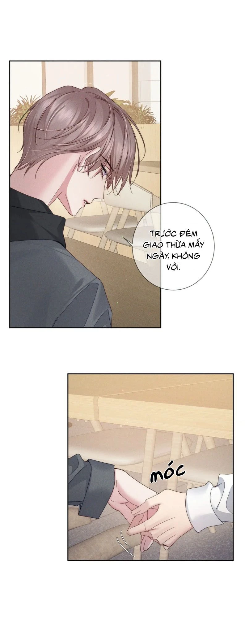 Nhân Vật Chính Chỉ Muốn Yêu Đương Chapter  129 - 9