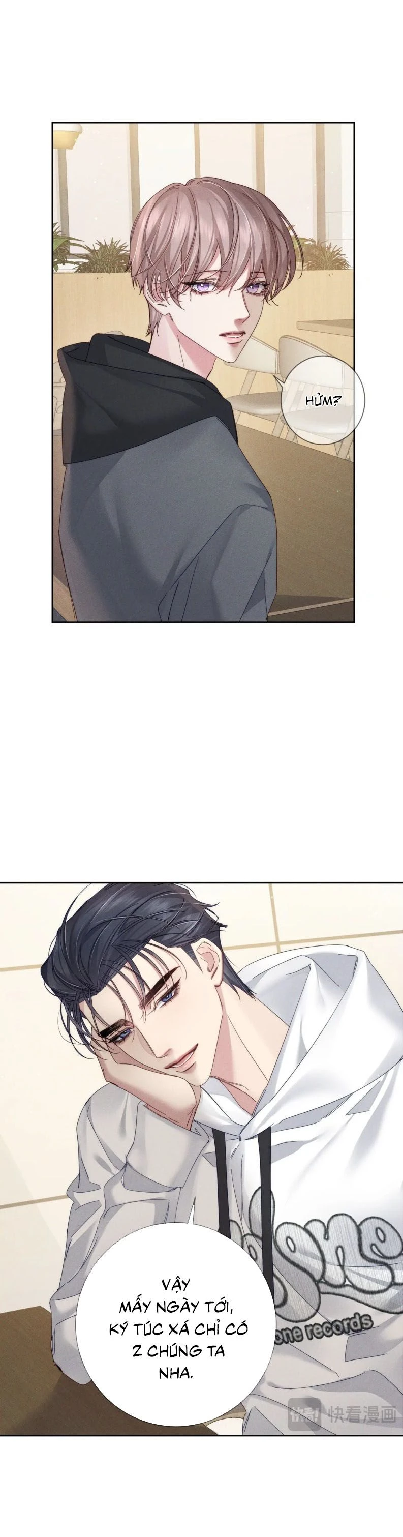 Nhân Vật Chính Chỉ Muốn Yêu Đương Chapter  129 - 10