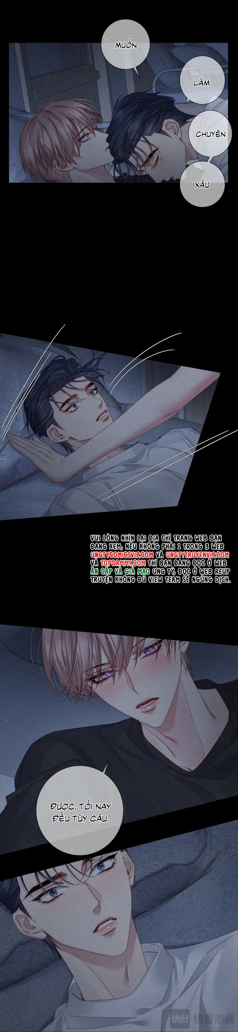 Nhân Vật Chính Chỉ Muốn Yêu Đương Chapter  129 - 13