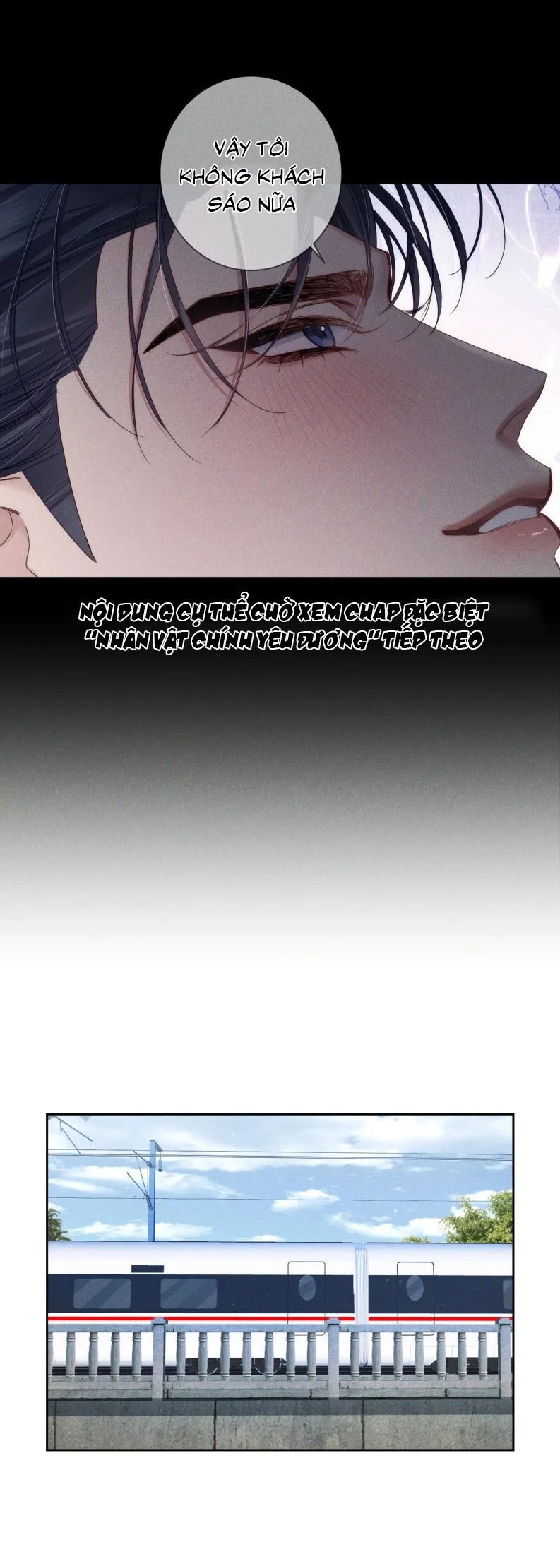 Nhân Vật Chính Chỉ Muốn Yêu Đương Chapter  129 - 15