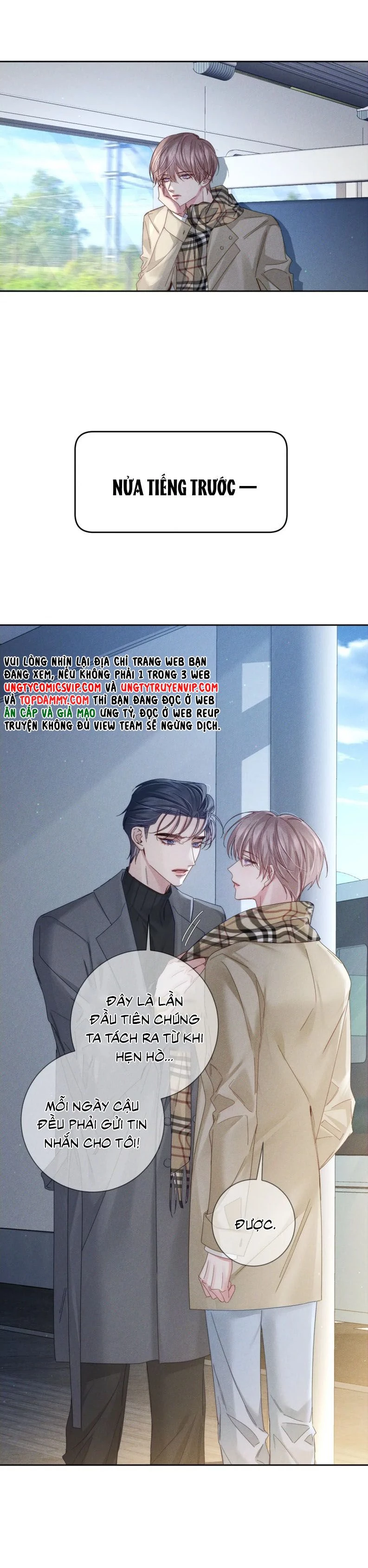 Nhân Vật Chính Chỉ Muốn Yêu Đương Chapter  129 - 16